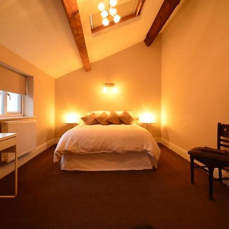 Fg Aparthotel Cannon Street Preston (Lancashire) Ngoại thất bức ảnh