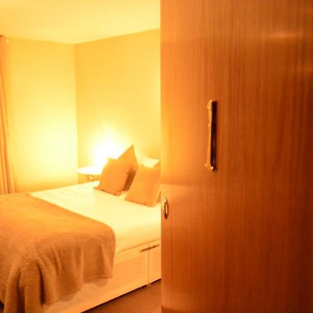 Fg Aparthotel Cannon Street Preston (Lancashire) Ngoại thất bức ảnh