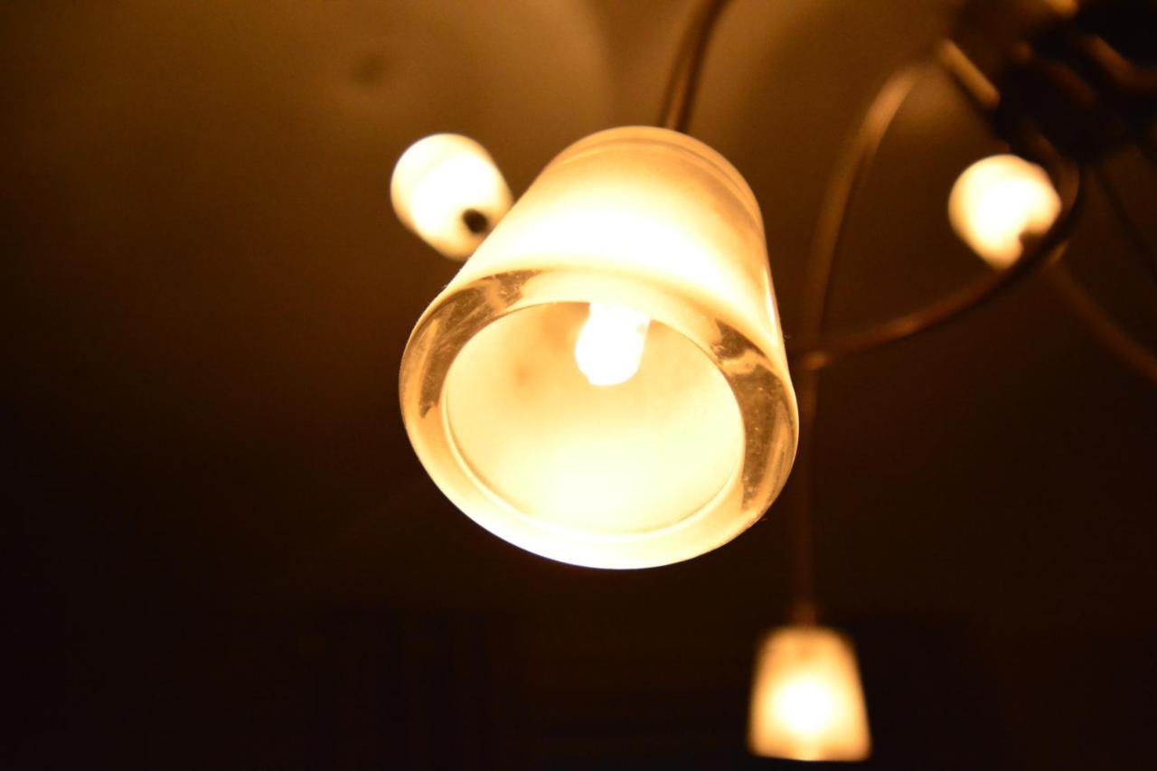 Fg Aparthotel Cannon Street Preston (Lancashire) Ngoại thất bức ảnh