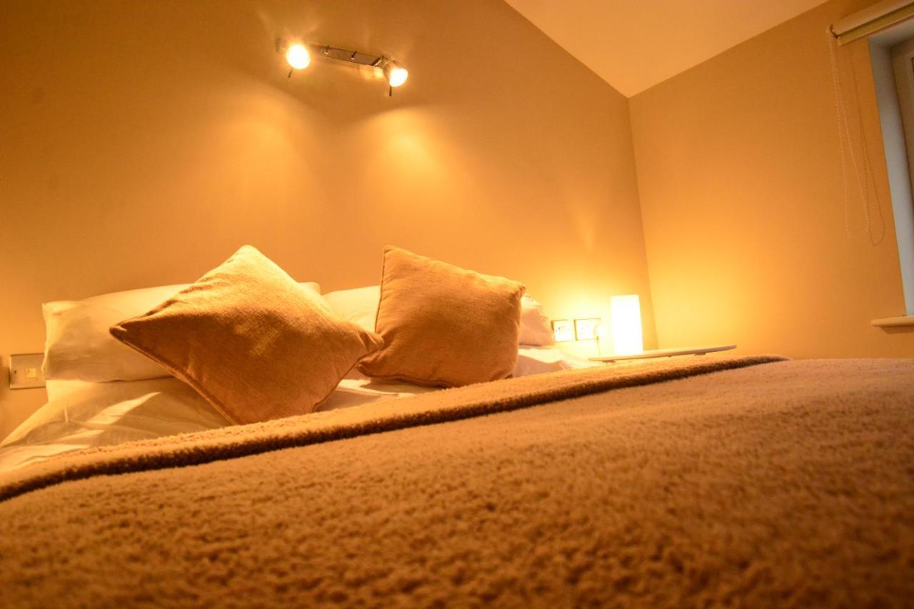 Fg Aparthotel Cannon Street Preston (Lancashire) Ngoại thất bức ảnh